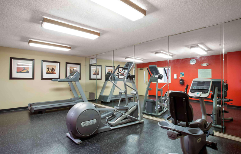 Others 4, Extended Stay America - Houston - Northwest, Houston