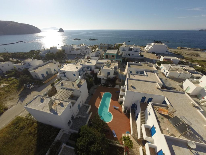 Public Area 2, Apollon Rooms, South Aegean