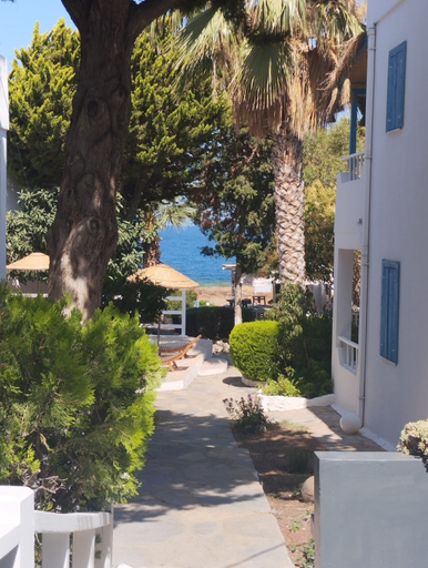 Exterior & Views 2, Misket Hotel Bodrum, Bodrum