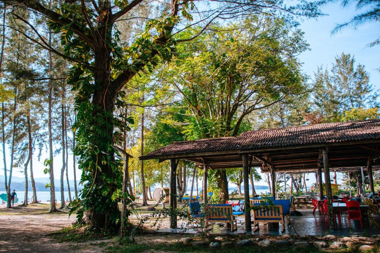 Exterior & Views 2, Ara Dinawan Island Resort