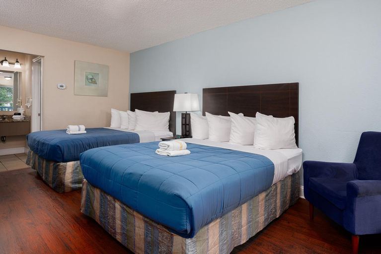 Bedroom 7