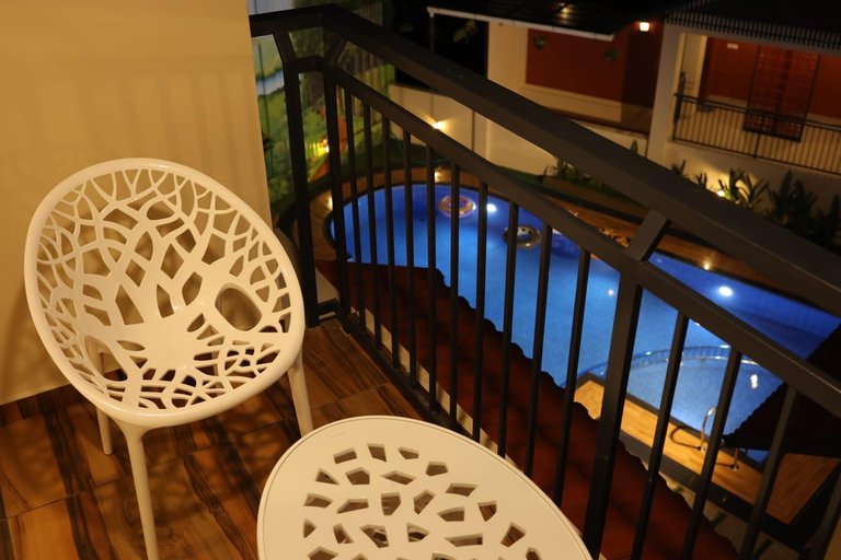 3, Wayanad Nieve Resort, Wayanad