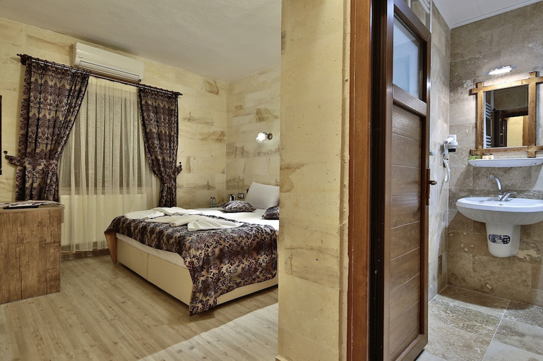 Bedroom 5, Yusuf Bey House, Nevşehir