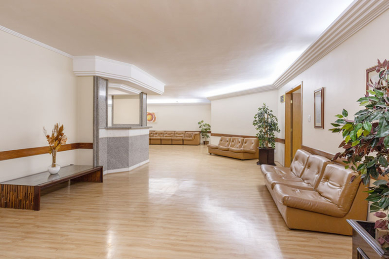 Public Area 2, Hotel Augusta Boulevard, São Paulo