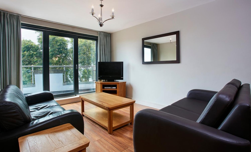 Others 5, Cordia Serviced Apartments, Belfast