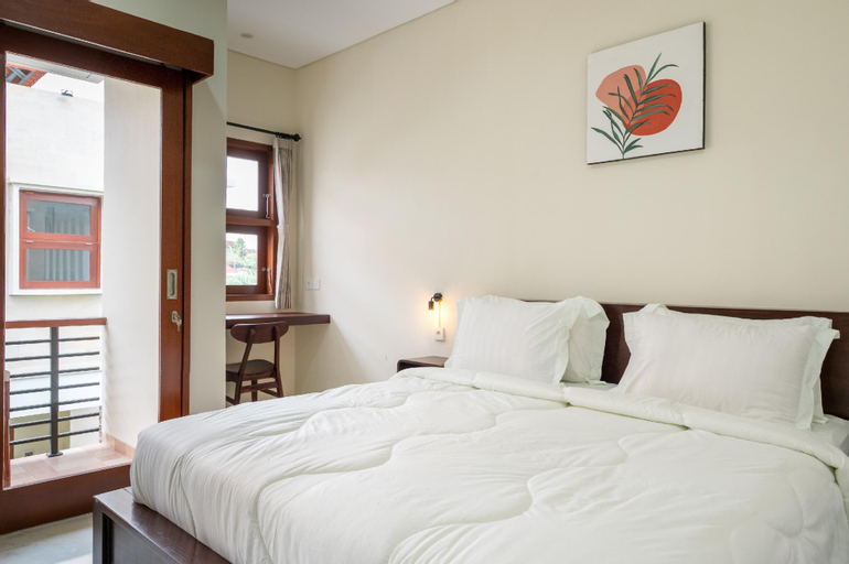 Bedroom 12