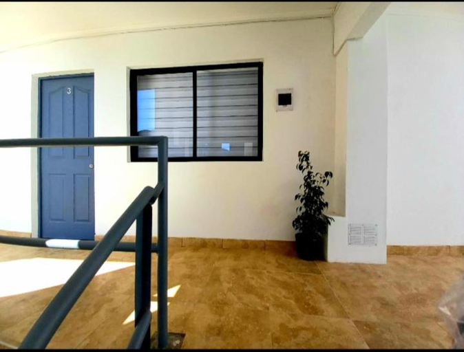 Others 2, Hotel Tabancura, Copiapó