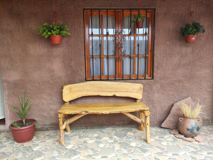 Others 2, Pirca Hostal, El Loa