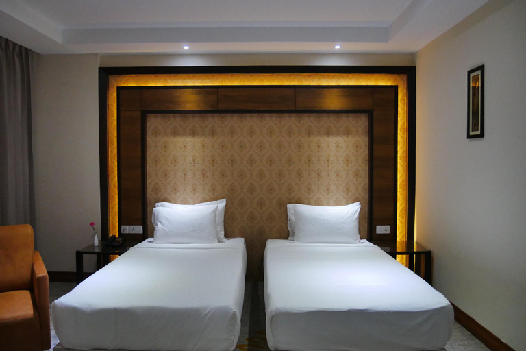 Bedroom 1