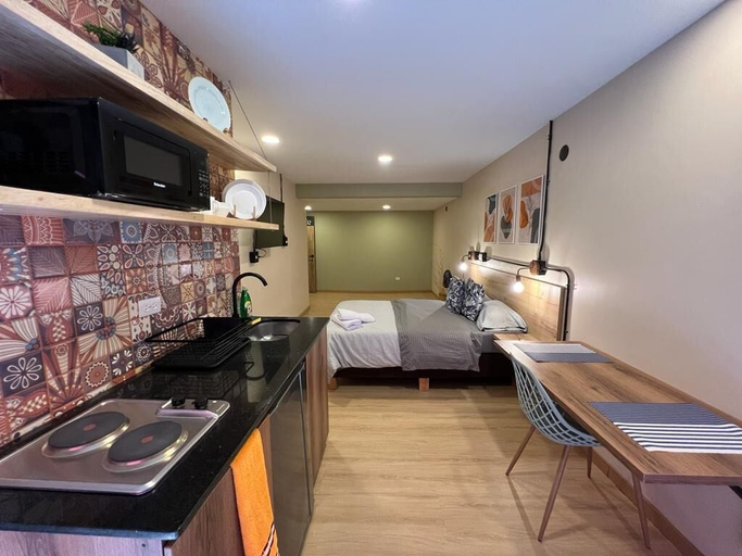 Others 5, Niddo by Roots Rentals, Medellín