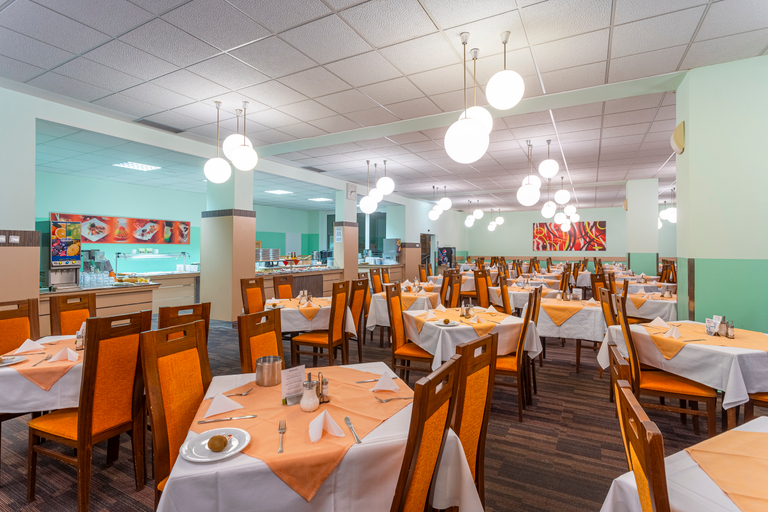 Food & Drinks 4, Hotel Behounek Jachymov, Karlovy Vary
