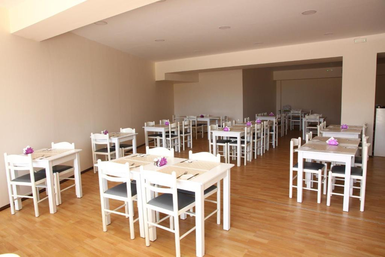 Food & Drinks 2, Triton Gardens Hotel, Crete
