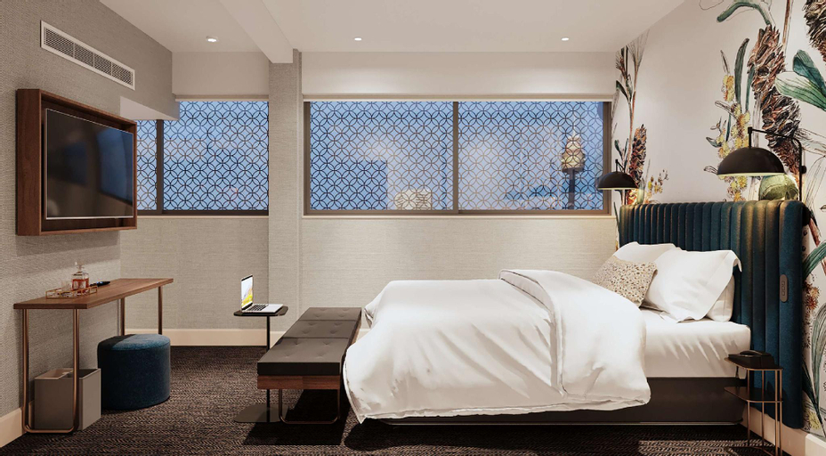Bedroom 13