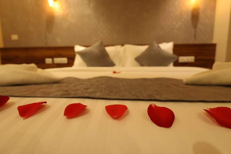 5, Wayanad Nieve Resort, Wayanad