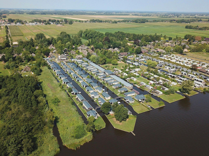 Others 5, Group Retreat in Giethoorn, Steenwijkerland