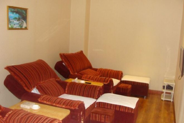 Others 5, Han Yue Hotel, Tangshan