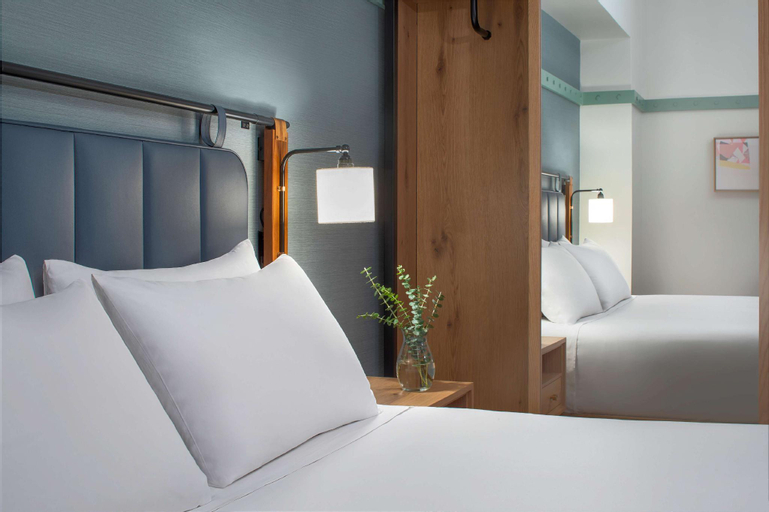 Bedroom 8