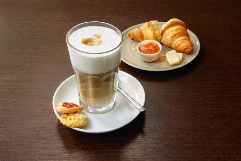 Food & Drinks 5, H+ Hotel Bochum, Bochum