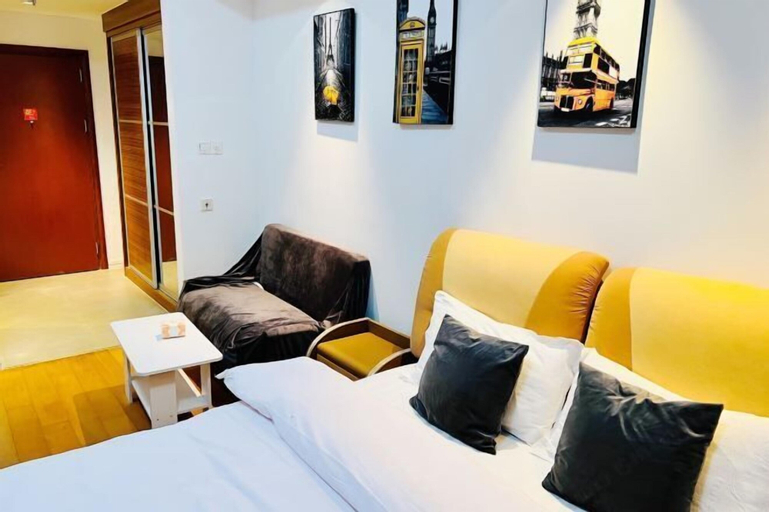 Bedroom 29