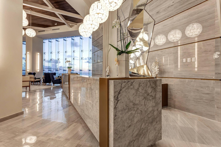 Public Area 5, Royalton CHIC Cancun All-Inclusive - Adults Only, Benito Juárez