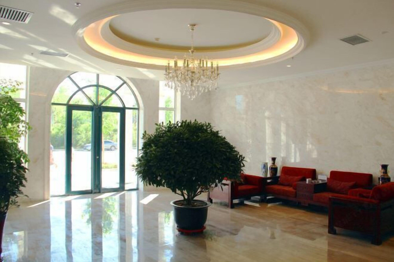 Others 5, Jinyuwan Hotel (Dalian Lvshun University Town), Dalian