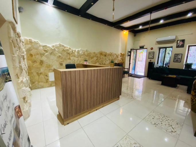 Public Area 3, Zaman Ya Zaman Boutique Hotel, Amman