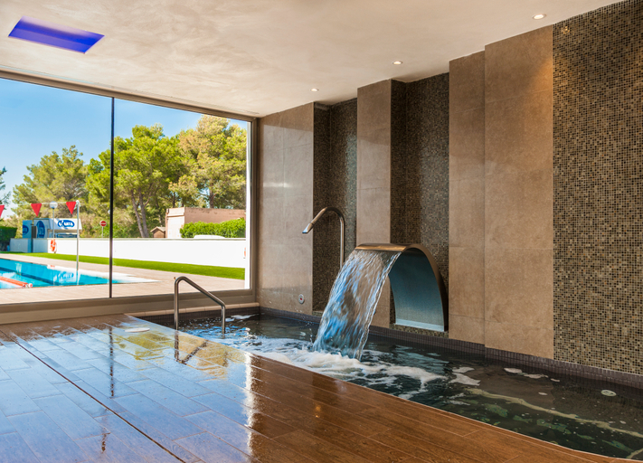 Sport & Beauty 2, Hoposa Montelin, Baleares