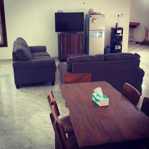 Dining Room 5