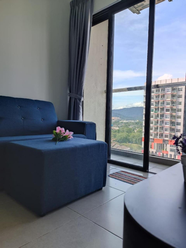 Others 4, VIM 3 homestay at Kepong, Kuala Lumpur