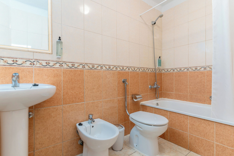 Bathroom 5, HOVIMA Santa María, Santa Cruz de Tenerife