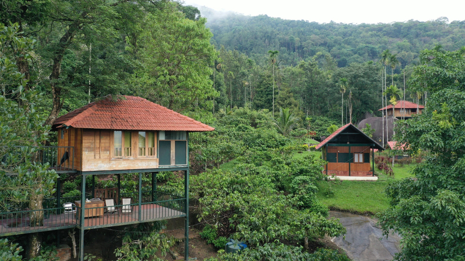 Exterior & Views 2, Avadale Wayanad - Stag Group Not Allowed, Wayanad