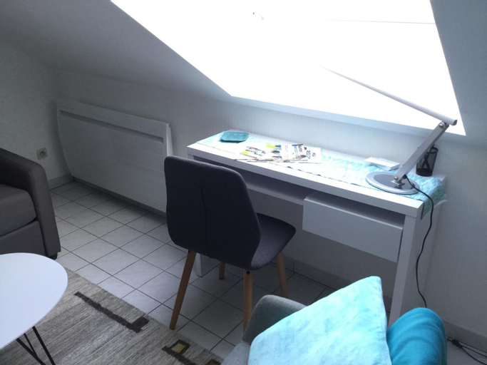 Bathroom 6