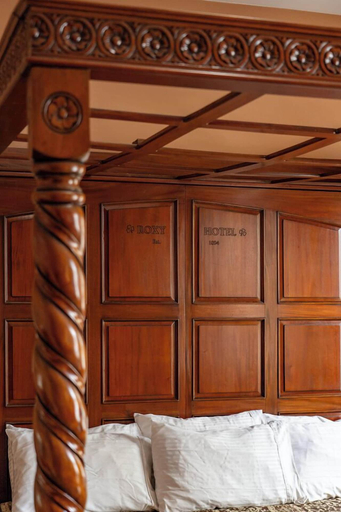 Bedroom 3, The Roxy Cape Vincent, Jefferson