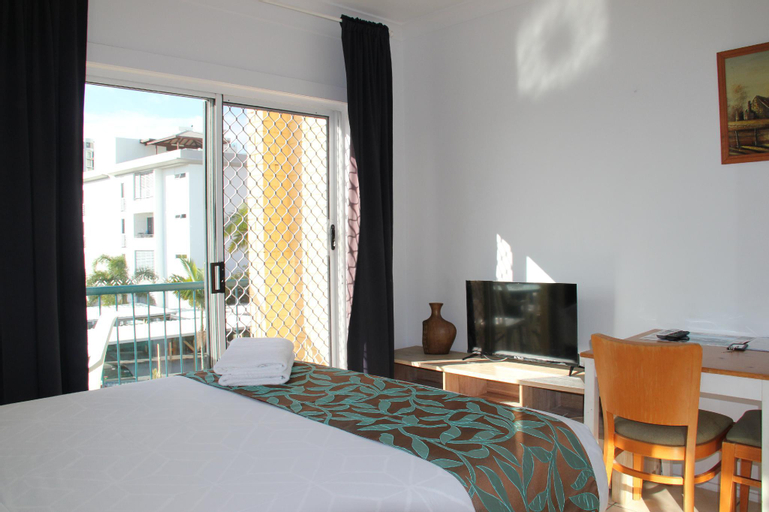Bedroom 24