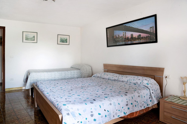 Bedroom 16