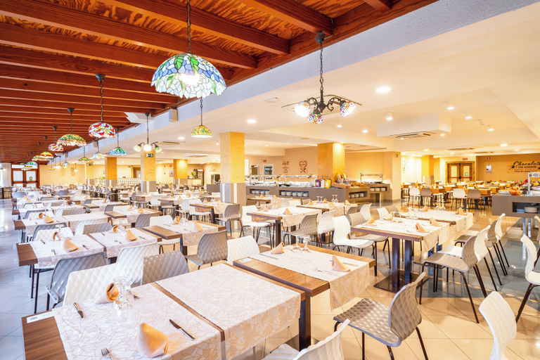 Food & Drinks 5, HOVIMA Santa María, Santa Cruz de Tenerife