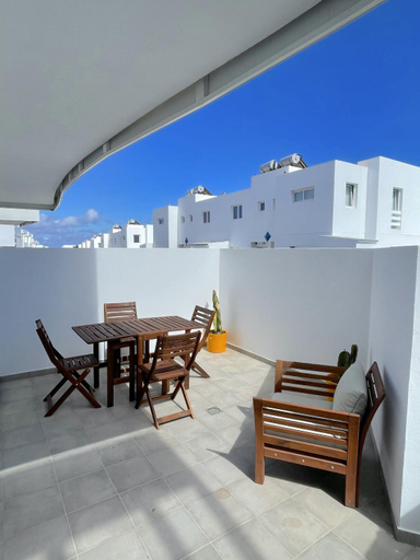 Others 5, Casahost Villa Dolce Vita, Las Palmas