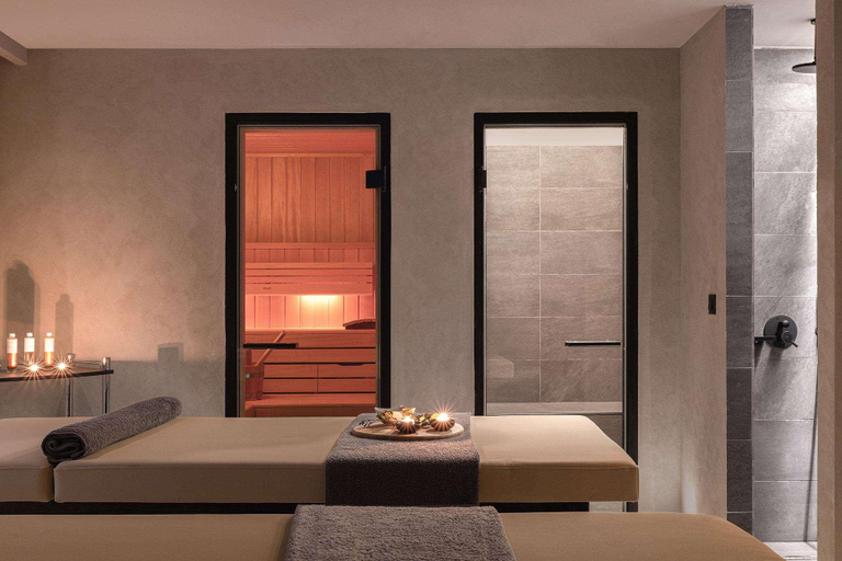 Bedroom 3, Ella Helea, South Aegean