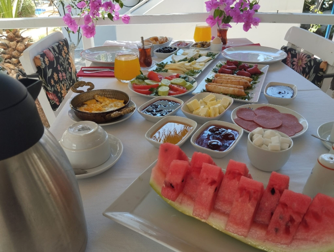 Food & Drinks 5, OLO BODRUM HOTEL, Bodrum