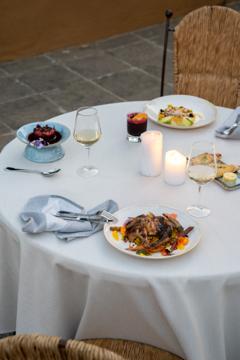 Food & Drinks 5, Misión del Sol Resort & Spa, Cuernavaca
