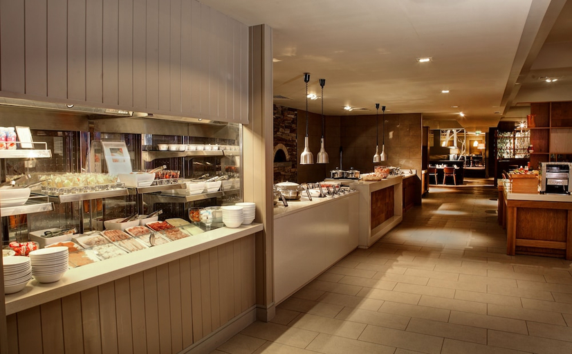 Food & Drinks 5, Coylumbridge Resort Hotel, Highland