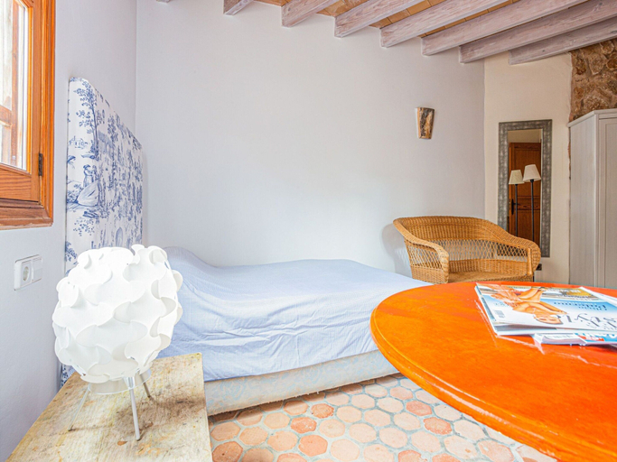 Room 5, Belvilla by OYO Casa El Molino, Baleares