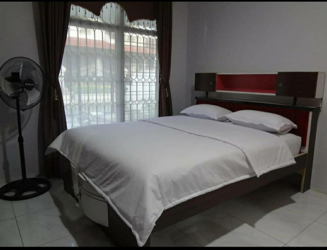 Others 3, Asmanida Syariah Guest House, Bukittinggi