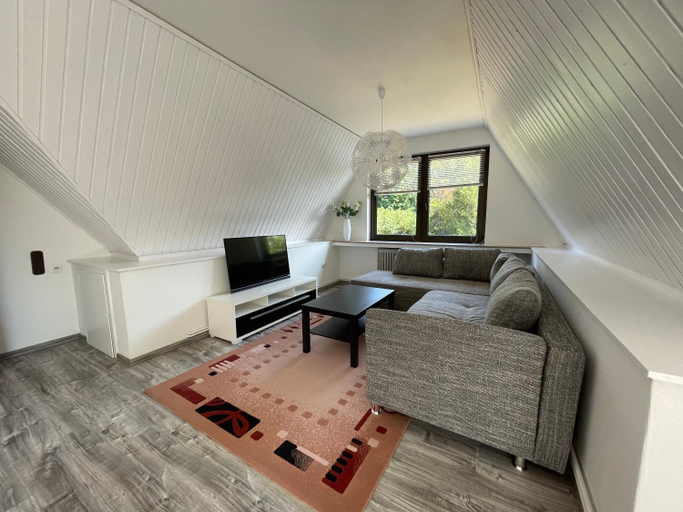 Others 4, Ferienwohnung am Stadtpark, Wilhelmshaven