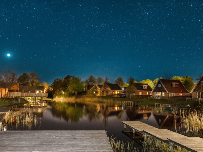 Others 3, Large Countryside Group Stay, Noordoostpolder