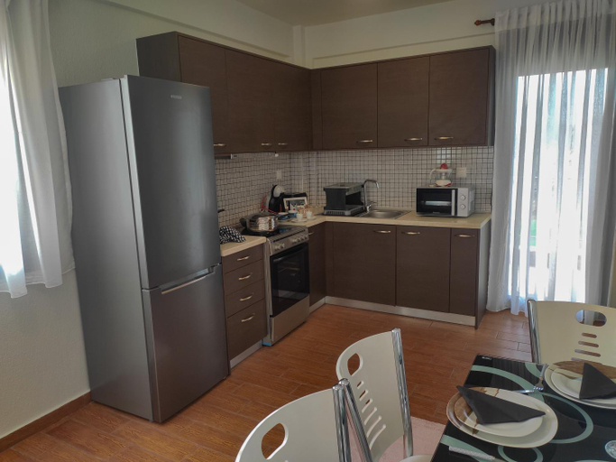 Others 3, Kashmir Luxury Apartments, Central Macedonia