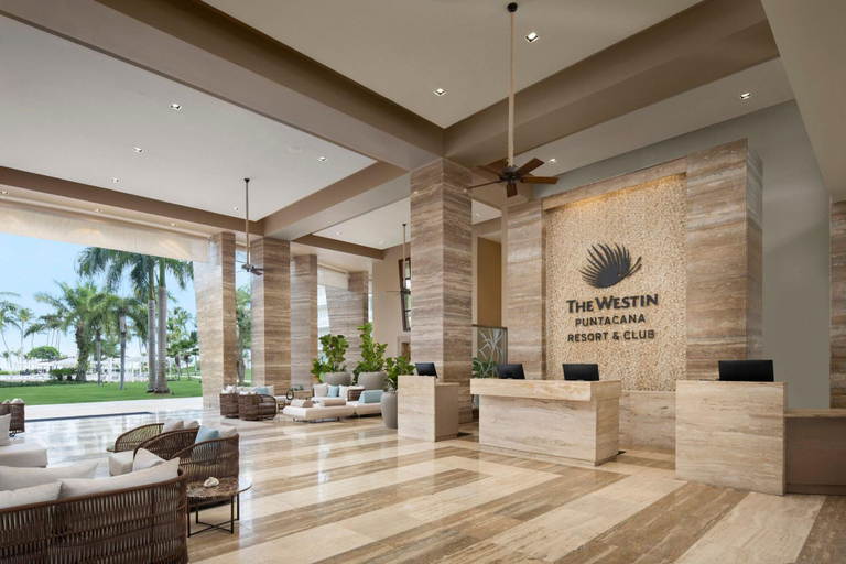 Public Area 4, The Westin Puntacana Resort, Salvaleon de Higuey