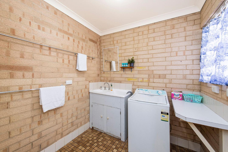 Others 3, Getaway to Cabin 49, Busselton