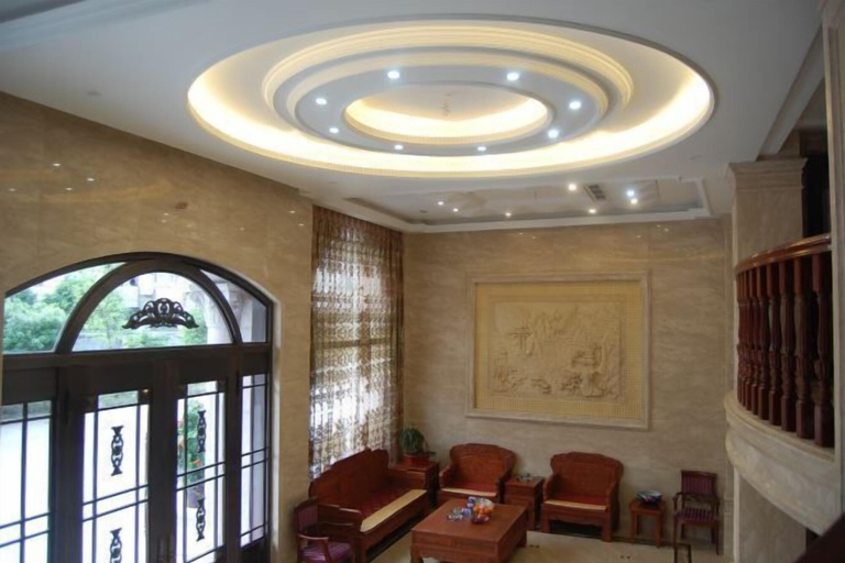 Others 5, Yandang Huating Villa, Wenzhou