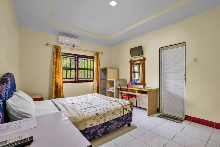 Bedroom 21